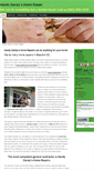 Mobile Screenshot of handydandyhr.com